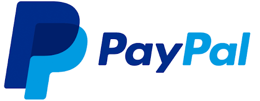 pay with paypal - Ct Fletcher Store